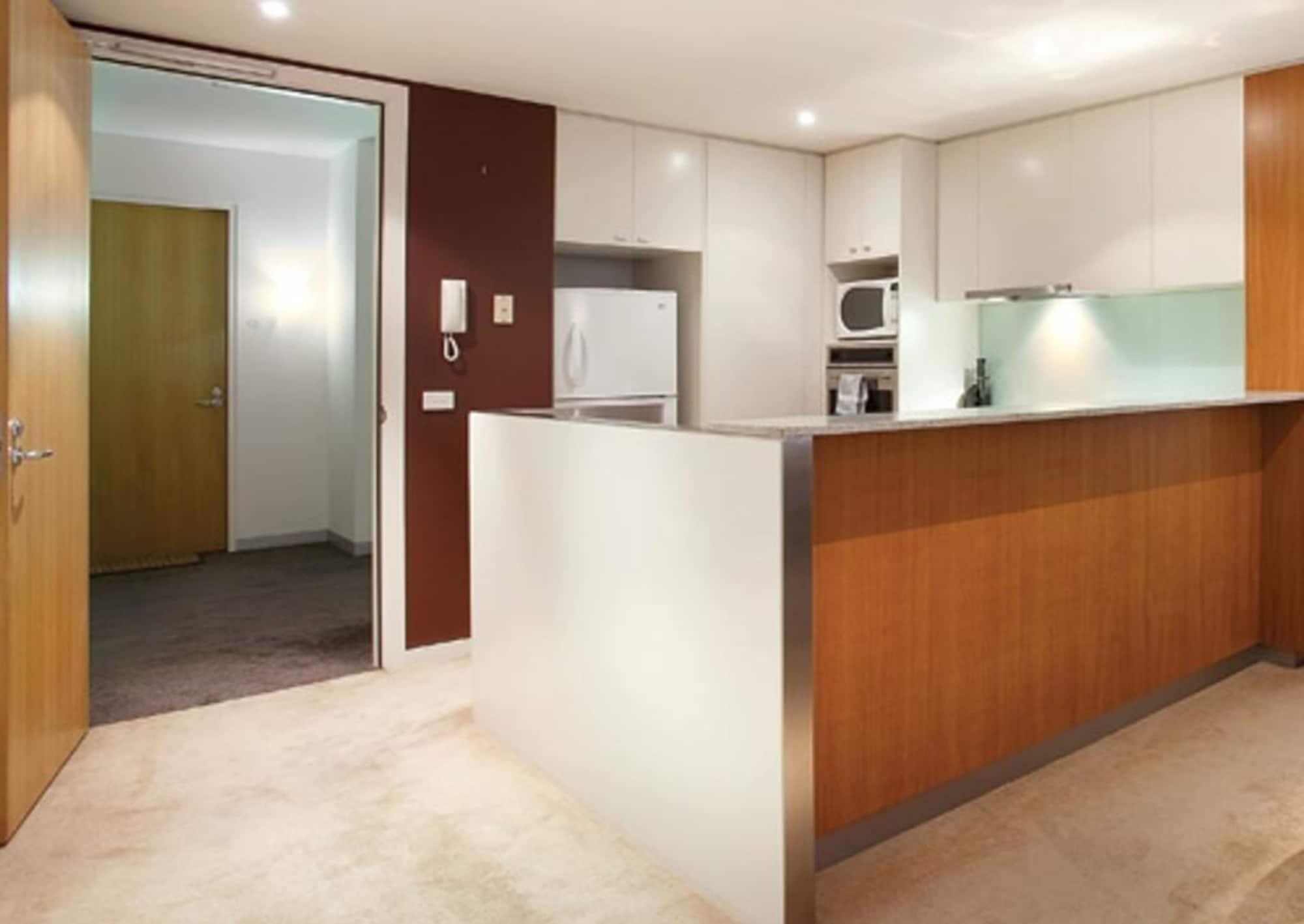 Brighton Bay Apartments Melbourne Eksteriør billede