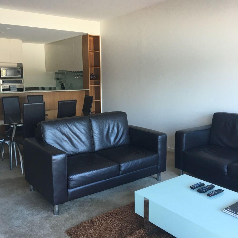 Brighton Bay Apartments Melbourne Eksteriør billede
