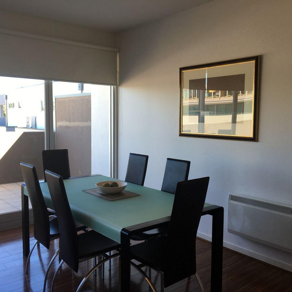 Brighton Bay Apartments Melbourne Eksteriør billede
