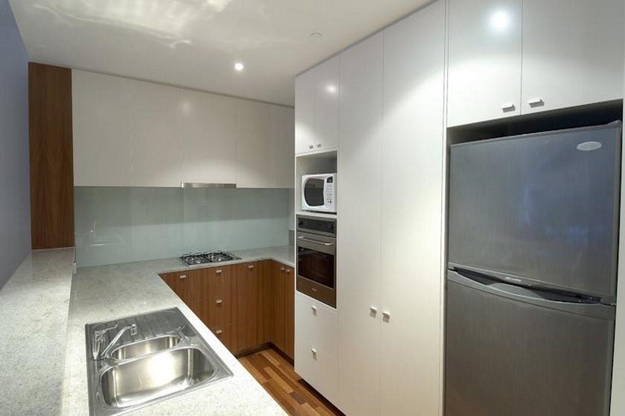 Brighton Bay Apartments Melbourne Eksteriør billede