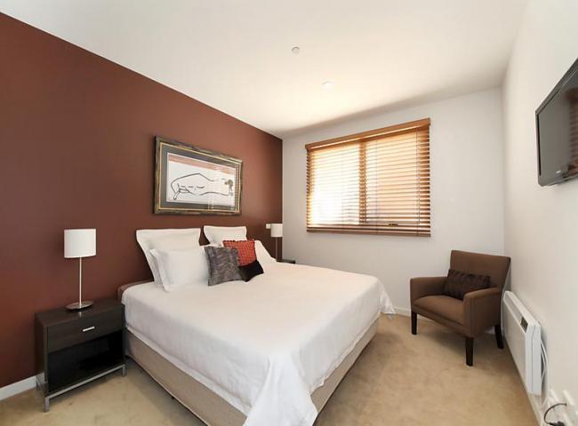 Brighton Bay Apartments Melbourne Eksteriør billede