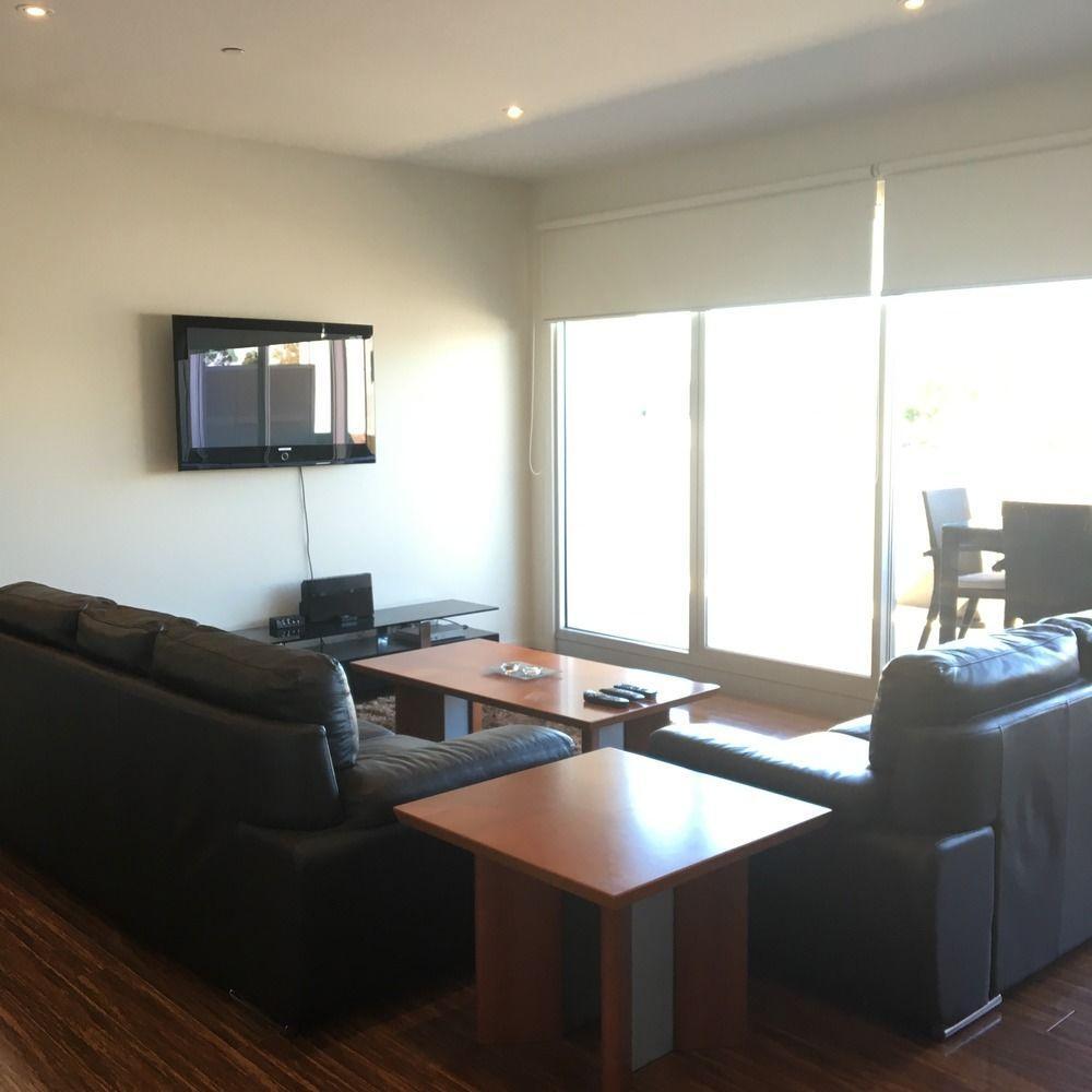 Brighton Bay Apartments Melbourne Eksteriør billede