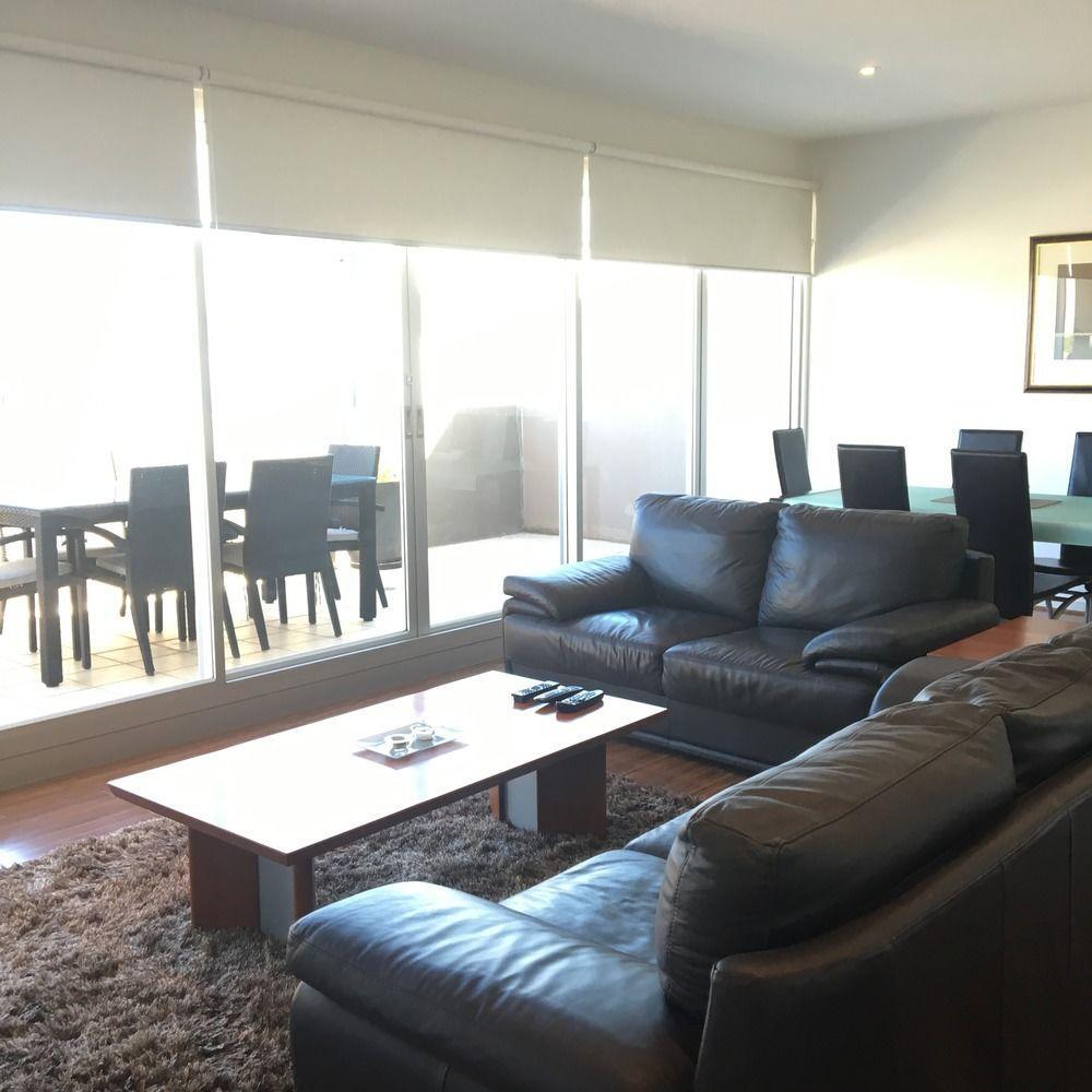 Brighton Bay Apartments Melbourne Eksteriør billede